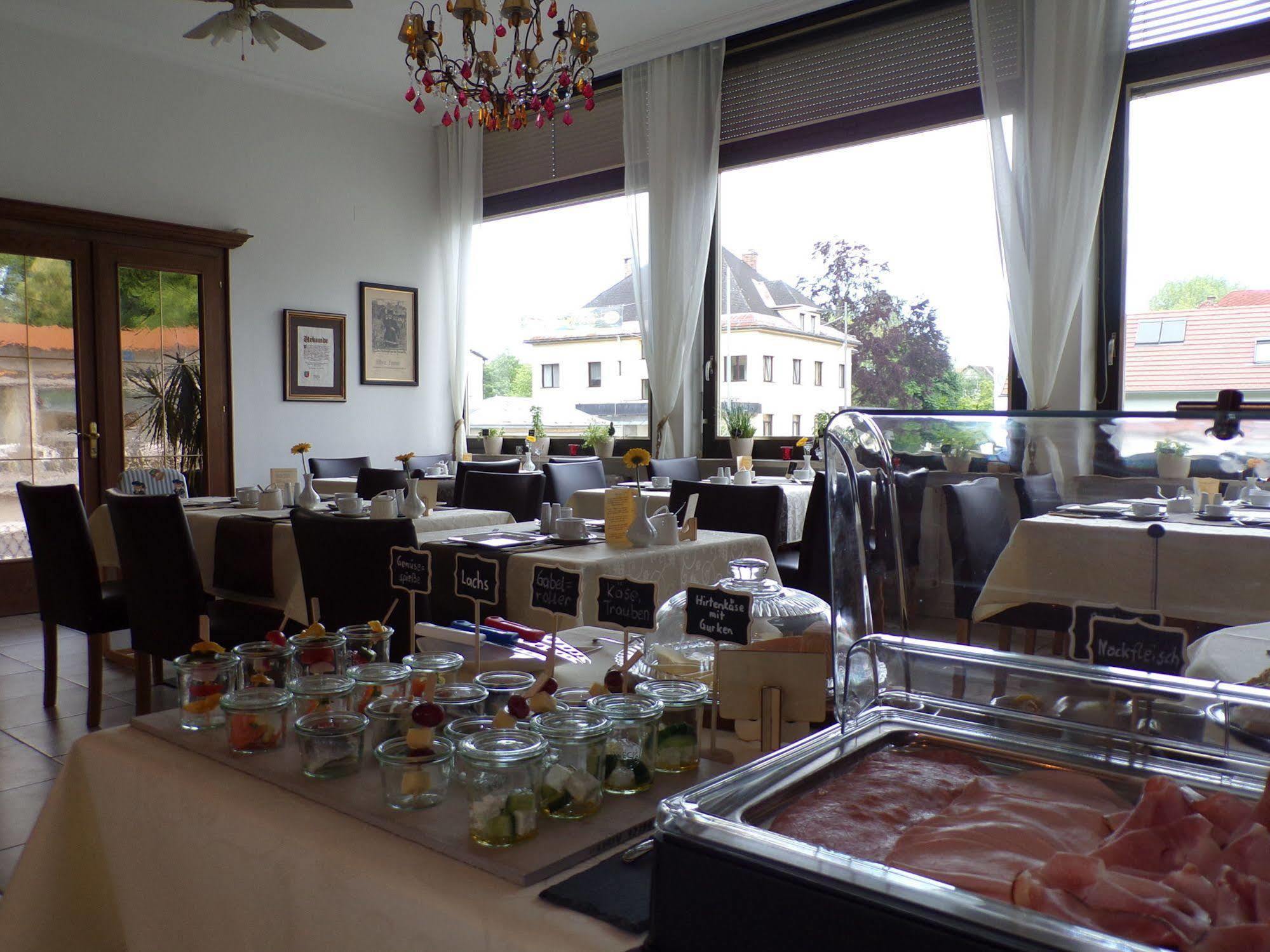Gaestehaus Residenz Lapeiner Pörtschach am Wörthersee Екстериор снимка