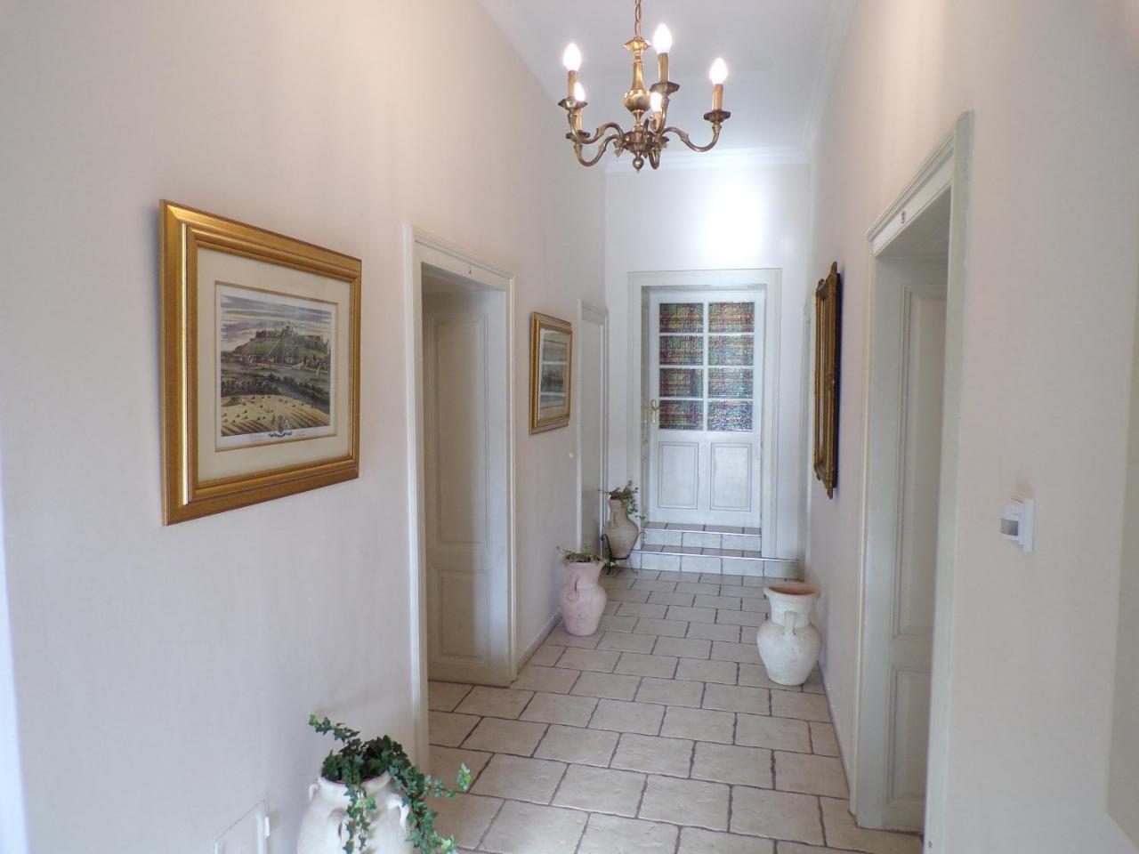 Gaestehaus Residenz Lapeiner Pörtschach am Wörthersee Екстериор снимка